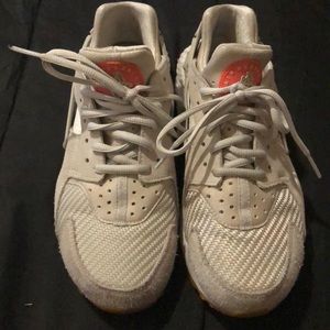 Air huarache by Nike